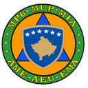EMA Kosovo logo
